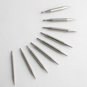 [Chiaogoo] 치아오구 트위스트 SS 레이스팁 (8cm) [7503]