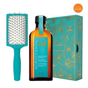 2026 루나키트(모로칸오일 오리지날100ml+미니패들브러쉬증정)