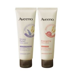 아비노 핸드크림 50g 릴리프/에너자이징 택1