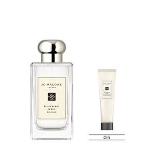 [단독] 블랙베리 앤 베이 코롱 100ml (+바디 로션 15ml 증정)