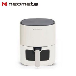 전자식 에어프라이어 5L 저소음 고구마 군밤 에어프라이기