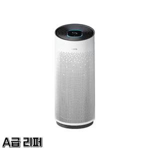 교원웰스 공기청정기 토네이도 AN734CWA 정품새필터장착출고