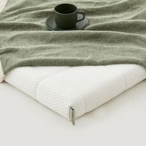 [최종 13만] 한샘 디퍼 베이직 토퍼 매트리스 SS