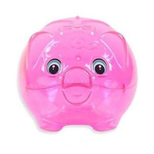 [브이와이][VCM91PMM]돼지저금통 왕대(색상랜덤)30x27x24cm