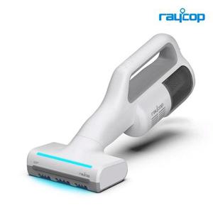 레이캅 레니 무선 UV 살균 RENNY 침구 청소기 + 필터 15매 RENNY 매트리스 패브릭 카페트 쇼파 RJS2-100