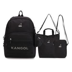 아덴 백팩 세트 SE 0805 블랙 (ASEBNP08050BK)