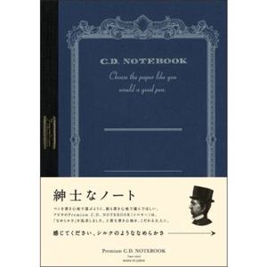 [APICA/아피카] 프리미엄CD노트 A5