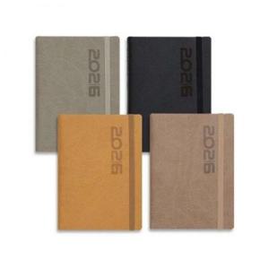 유즈어리50 1면1일 2026년 연도 양지사 다이어리