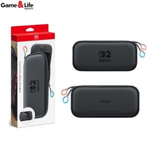 닌텐도 스위치2 휴대용 케이스 슬림 파우치