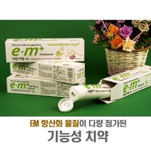 착한이엠치약(1개)