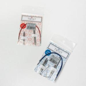 [Chiaogoo] 치아오구 트위스트 숏 콤보 [7123]