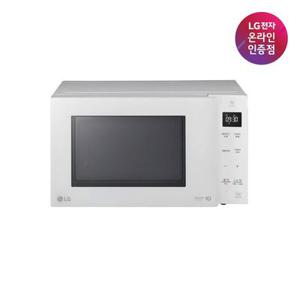 LG전자 전자레인지 23리터 MW23WD