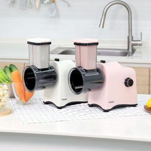 [25년 완판템] 한경희 파워 오토슬라이서 자동채칼 전동 채칼 만능 채썰기 HSL-D310