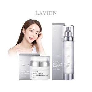 [라비앙] 엘라이브단독   미라클 1등 크림 50ml * 1+ 필라멘트 에센스 100ml * 1