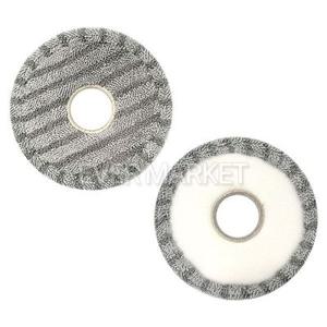 다이슨 청소기 물걸레 패드 16cm 걸레패드 2장 V7 V8 V10 V11 V15 호환