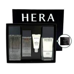 헤라 옴므 베이직 스페셜 기획세트 2종 최신제조 (125ml+110ml) 쇼핑백 무료 포함