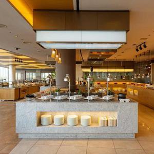 [실시간 톡발송] 소노캄 고양 셰프스 키친 뷔페 주말 런치&디너 1인