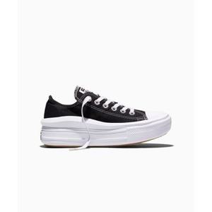 컨버스 척테일러 올스타 무브 블랙 570256C 402978