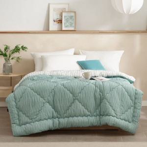 박홍근 에센스 에어필 모달 차렵이불 S