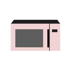 삼성 비스포크 전자레인지 글램핑크 MG23T5018CP 무배