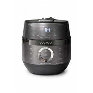 쿠쿠 10인용 IH압력밥솥 CRP-JHR1060FD