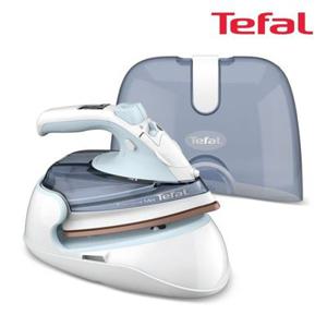 테팔 무선 스팀다리미 프리무브 미니 FV6230K0