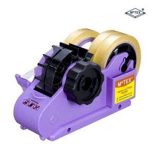 모텍스 관공서 커터기 디스펜서 박스테이프 학교 캇타기 프라임 양면테이프 테이프