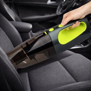 쿠비녹스 핸디 무선청소기 충전식 가정용 차량용 가정용 CX-996VC