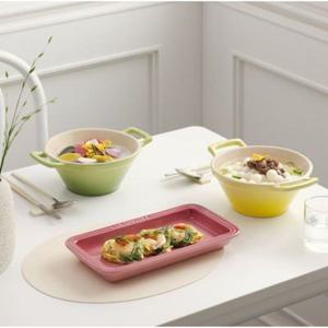 [갤러리아] [르크루제] 카술레 떡국 세트