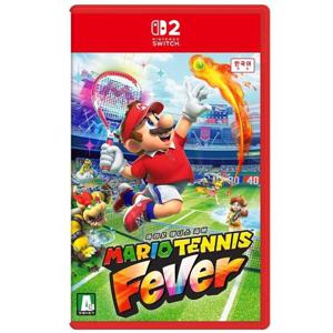 닌텐도 NS2 마리오 테니스 피버
