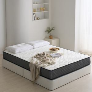 [무료배송] 침대 매트리스 프리미어 롤팩 탄탄한 포켓스프링 퀸 슈퍼싱글 매트릭스 Q SS 21cm 22cm 25cm 27cm