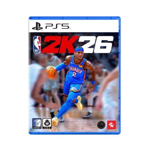 PS5 NBA 2K26 한글판 게임 팩 초회 VC 특전