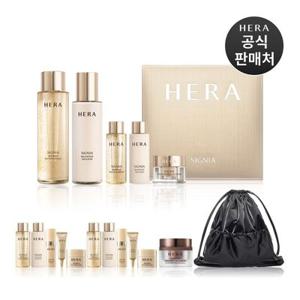 [롯데단독]NEW 시그니아 워터 에멀전 2종 세트