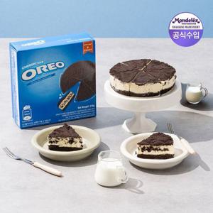 [APP전용] 오레오 치즈 케익 (210gx2개)
