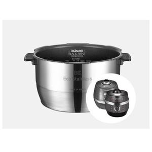 쿠쿠 IH압력밥솥 CRP-CHP1010FD 10인용 내솥 HSP1010H