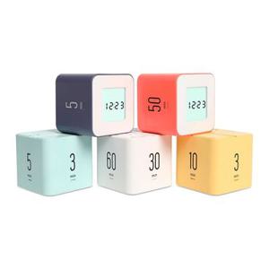 [mooas] 멀티 큐브타이머 (스톱워치/공부타이머/스터디타이머/수험생타이머/타이머시계/초시계)