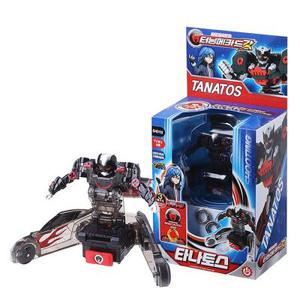 터닝메카드 갓 타나토스 링메카드 자동차 변신 로봇