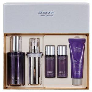 오휘 에이지 리커버리 에센스 스페셜 세트 50ml+50ml(리필)