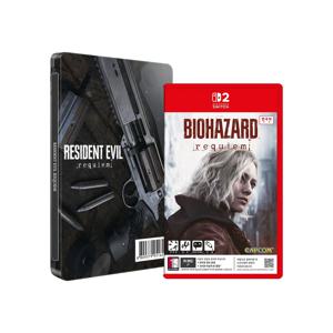 [예약판매] NS2 바이오하자드 레퀴엠