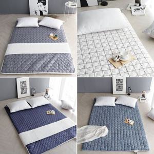 국내산 누빔 온수매트커버/옥매트커버/전기장판커버/라텍스커버/온열매트