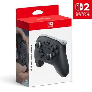닌텐도 스위치2 프로 컨트롤러 프로콘 정품