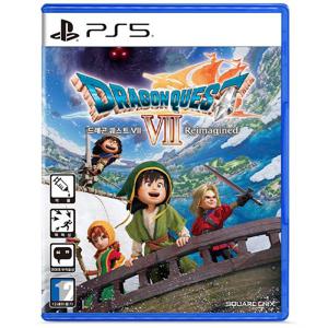PS5 드래곤 퀘스트7 리이매진드 한글판