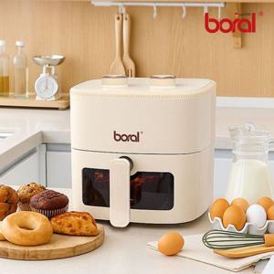 보랄 Vislbe 에어프라이어 5L BR-M507AF