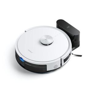 에코백스 DEEBOT 로봇청소기 6500Pa 흡입력 물걸게청소 1년AS Y1 PRO