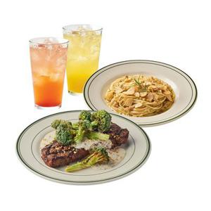 (최대19%할인) [매드포갈릭] 매드 초이스 세트 A (정상가108,900원)