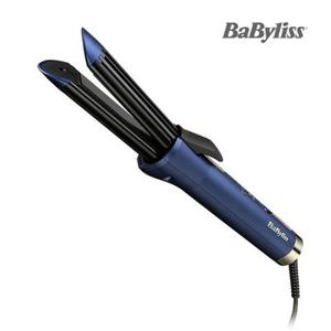 바비리스 2in1 쿨에어 스타일러 고데기