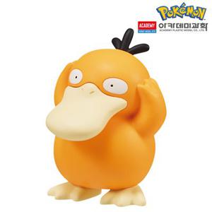 몬스터 콜렉션 MS 고라파덕 S24035 피규어 포켓몬스터 몬콜레 포켓몬 크레인