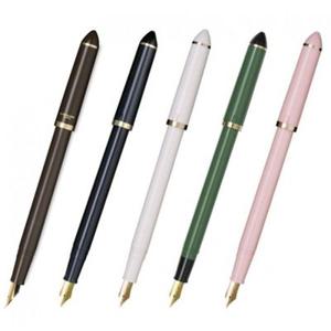 세일러 후데 만년필 캘리그라피 캘리펜 붓펜 입문용 연습용