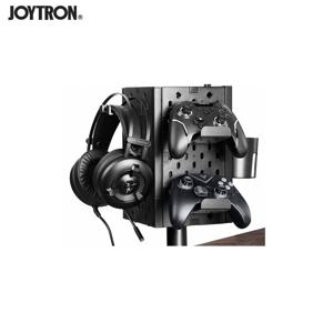 [조이트론] 게임패드 컨트롤러 거치대 (엑박거치대,XBOX거치대,조이스틱거치대,헤드셋거치대)