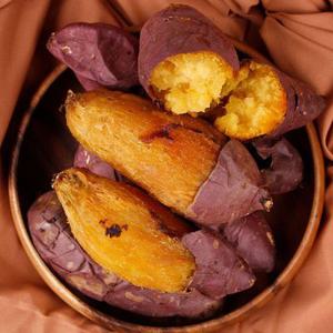 [특가][김의준고구마] 2025년 무농약 세척 꿀고구마 3kg/5kg